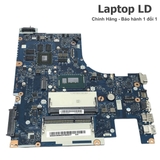Mainboard Lenovo Z50-70 CPU i5-4210U NM-A273 tổng quan — Laptop LD