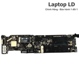 Hình ảnh main laptop MacBook Air 13 inch A1466 2015 sử dụng CPU Intel Core i5 1.6GHz