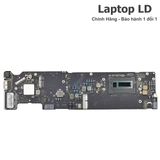 Hình ảnh main laptop MacBook Air A1466 2017 sử dụng CPU Intel Core i5 1.8GHz