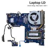 Mainboard Samsung NP270E5G / NP300E4E BA59-12169A tổng quan — Laptop LD