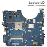 Mainboard Samsung R580 BA92-06761B tổng quan — Laptop LD