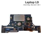 Mainboard Samsung Series 9 NP900X3D CPU i5-3317U tổng quan — Laptop LD