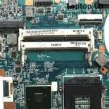 Khe/điểm hàn RAM trên main Sony MBX-225 VPCEC PCG-9111L — Laptop LD