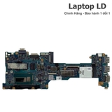 Mainboard Sony Pro13 SVP132A CPU i5-4200U tổng quan — Laptop LD