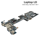 Mainboard Sony Vaio SVF13N CPU i5-4200U DA0FI1MB8D0 tổng quan — Laptop LD