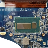 CPU và chipset trên main Sony Vaio SVF153 CPU i7-4500U GT740M DA0HKDMB6D0 — Laptop LD
