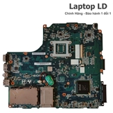 Mặt sau main Sony Vaio VGN-NW MBX-218 — Laptop LD