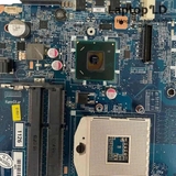 CPU và chipset trên main Sony Vaio VPCEH2 MBX-247 DA0HK1MB6E0 — Laptop LD