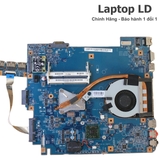 Mainboard Sony Vaio VPCEL2 MBX-252 tổng quan — Laptop LD