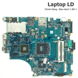 Mainboard Sony Vaio VPCF12 MBX-215 M931 tổng quan — Laptop LD