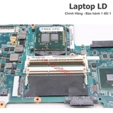 Khe/điểm hàn RAM trên main Sony VPCCW MBX-226-M9A0 — Laptop LD
