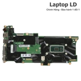 Main laptop ThinkPad X1 Carbon 8th / Yoga 5th Gen CPU i5-10210U 6GB NM-C881 chính hãng, bảo hành 1 đổi 1 — Laptop LD