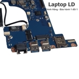 Cổng USB, Type-C, HDMI (tuỳ mã main) Toshiba Portege Z30A / Z30-A Z30T-A CPU i5-4310U — Laptop LD