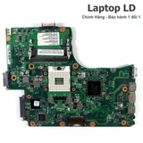 Hình ảnh main laptop Toshiba Satellite C650 C655 mã 6050A2355202 còn hoạt động ổn định