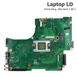 Mặt sau main Toshiba Satellite L650 / L655 CPU HM55 6050A2332402 — Laptop LD