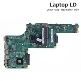 Hình ảnh main laptop Toshiba Satellite L830 dùng CPU Intel Core i3-2377M mã DA0BU8MB8D0