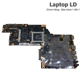 Mặt sau main Toshiba Satellite L870 / L875 / C870 / C875 / S870 — Laptop LD