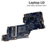 Mainboard Toshiba Satellite L870 / L875 / C870 / C875 / S870 tổng quan — Laptop LD