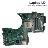 Mainboard Toshiba Satellite P70 / P75 DA0BDAMB8B0 tổng quan — Laptop LD