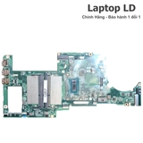 Mainboard Toshiba Satellite Radius P55W CPU i3-4010U DABLSCMB8C0 tổng quan — Laptop LD