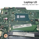 CPU và chipset trên main Toshiba Satellite S55-C CPU i7-5500U — Laptop LD