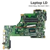 Mainboard Toshiba Satellite S55T-B / L55-B CPU i7-4510U DA0BLIMB6F0 tổng quan — Laptop LD