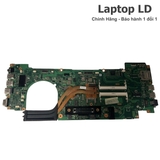 Mainboard Toshiba Tecra Z50-A CPU i3-4010U tổng quan — Laptop LD