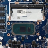 CPU và chipset trên main Lenovo Ideapad 3-15IIL05 CPU i3-1005G1 4GB RAM NM-D031 — Laptop LD