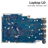 Mặt sau main Lenovo Ideapad 3-15IIL05 CPU i3-1005G1 4GB RAM NM-D031 — Laptop LD
