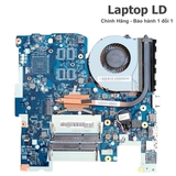 Main Lenovo Ideapad 300-15ISK / 300-17ISK | CPU i5-6200U NM-A481
