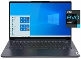 Main Lenovo Ideapad Slim 7 Pro 14 2.8K CPU i5-11300H