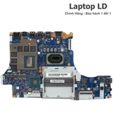 Hình ảnh main laptop Lenovo Legion 5-15IMH05H sử dụng CPU Intel Core i7-10750H mã main NM-C911