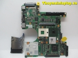 Main Lenovo Thinkpad  T43