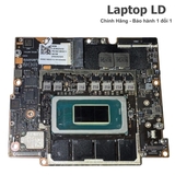 Main Lenovo ThinkBook 13x G4 Gen 4 CPU Intel Core Ultra 9 185H RAM 32GB hàng zin