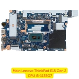 Main Lenovo ThinkPad E15 Gen 2 i5-1135G7 NM-D011 chính hãng