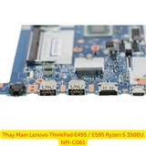 Thay main Lenovo ThinkPad E495 E595 uy tín lấy ngay