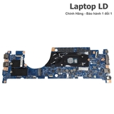 Main Lenovo ThinkPad L13 Yoga Gen2 CPU i5-1135G7 mã 19837-1 hàng zin
