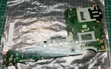 Main Lenovo ThinkPad L560 i5-6300U 2.4GHz LA-C421P