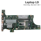 Hình ảnh main laptop Lenovo ThinkPad P43s 14 inch sử dụng CPU Intel Core i7-8665U mã main NM-D351