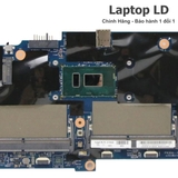CPU và chipset trên main Lenovo ThinkPad P52s CPU i7-8550U 217812-1 — Laptop LD