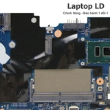 Khe RAM trên main Lenovo ThinkPad P52s CPU i7-8550U 217812-1 — Laptop LD