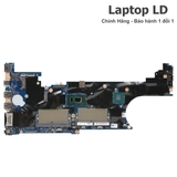 Main Lenovo ThinkPad P52s CPU i7-8550U 217812-1 tổng quan — Laptop LD