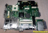 Main Lenovo Thinkpad T500