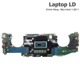 Hình ảnh main laptop Lenovo ThinkPad X1 2-in-1 Gen 9 sử dụng CPU Intel Core Ultra 7 165U RAM 64G mã NM-F372