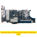 Main Lenovo ThinkPad X395 T495s chính hãng bảo hành dài hạn