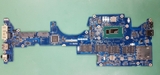 Mainboard Lenovo ThinkPad S1 Yoga LA-A341P đang được test kiểm tra hoạt động thực tế
