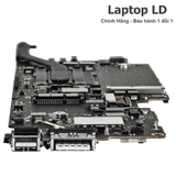 Cổng USB, HDMI trên main MacBook Air 11 A1465 2015 CPU i5-5250U 820-00164-A — Laptop LD
