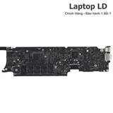 Mặt sau main MacBook Air 11 A1465 2015 CPU i5-5250U 820-00164-A — Laptop LD