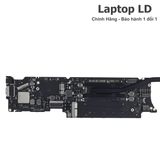 Mainboard MacBook Air 11 A1465 2015 CPU i5-5250U 820-00164-A tổng quan — Laptop LD