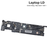 Mainboard Apple MacBook Air 13" A1466 2012 820-3209-A tổng quan — Laptop LD